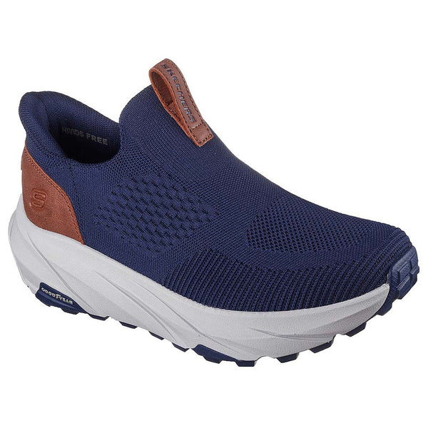 کفش اسکچرز مردانه مدل Skechers 211145-NVY