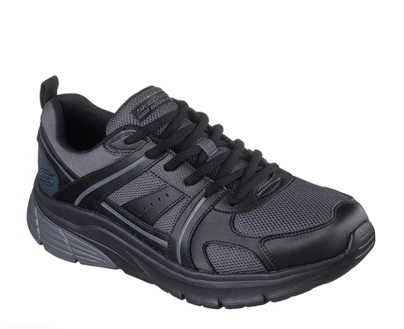 کفش اسکچرز مردانه مدل Skechers 118090/B