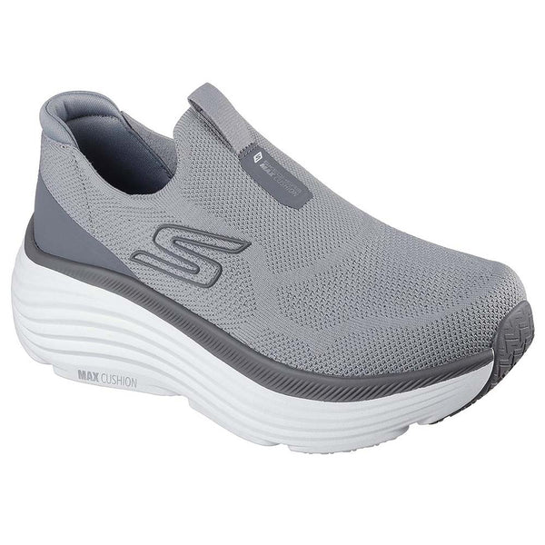 کفش مردانه اسکچرز مدل Skechers 220624/GRY