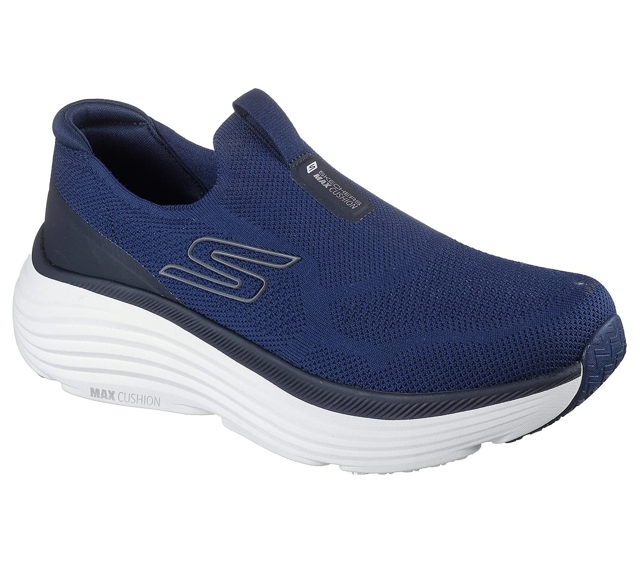 کفش مردانه اسکچرز مدل Skechers 220624/NVY