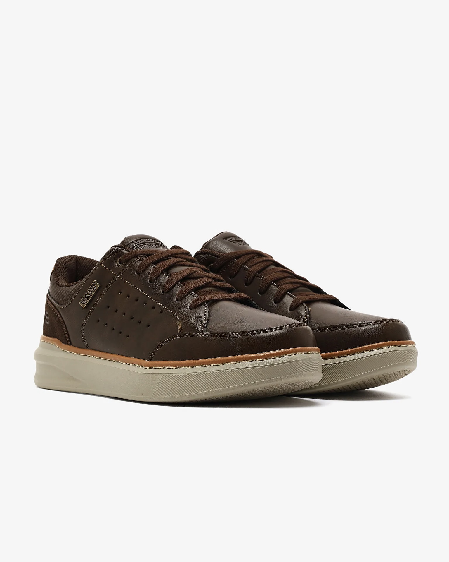 کفش اسکچرز مردانه مدل Skechers 211131-CHOC