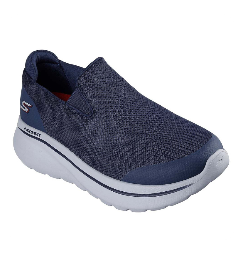 کفش اسکچرز مردانه مدل Skechers 217074- NVY