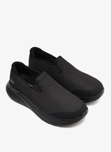 کفش اسکچرز مردانه مدل Skechers 217074- BBK