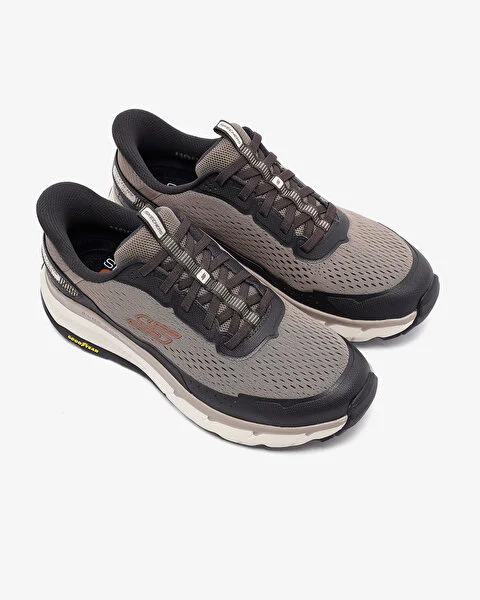 کفش اسکچرز مردانه مدل Skechers 237757-BRTN