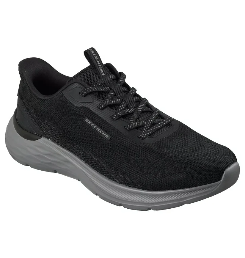 کفش اسکچرز مردانه مدل Skechers 211369-BLK