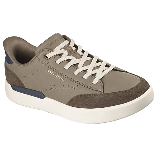 کفش اسکچرز مردانه  مدل Skechers 211370-DKTP
