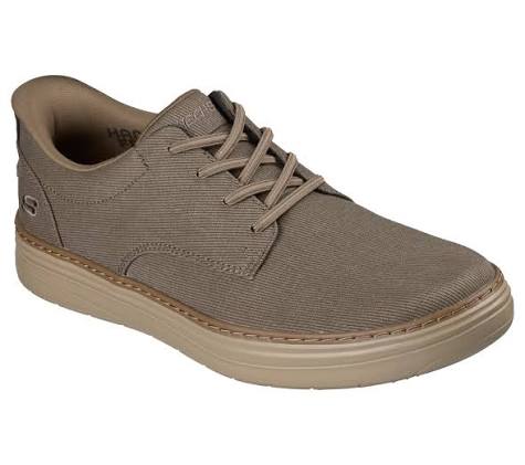 کفش اسکچرز مردانه مدل Skechers 205701-DKTP