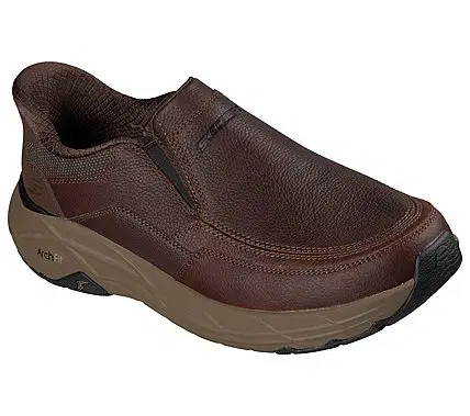 کفش اسکچرز مردانه مدل Skechers 205796-RDBR