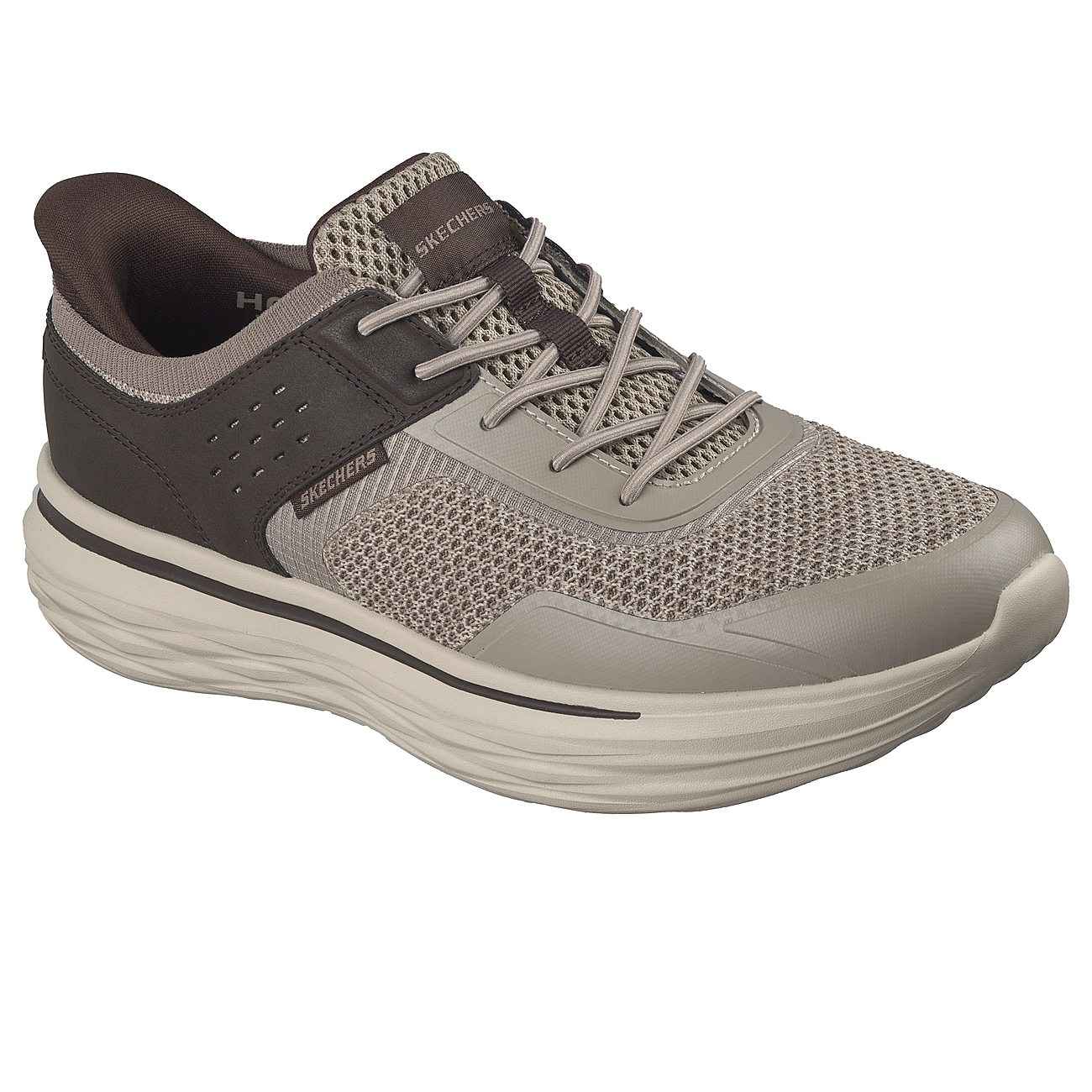 کفش اسکچرز مردانه مدل -Skechers 211334-TPBR