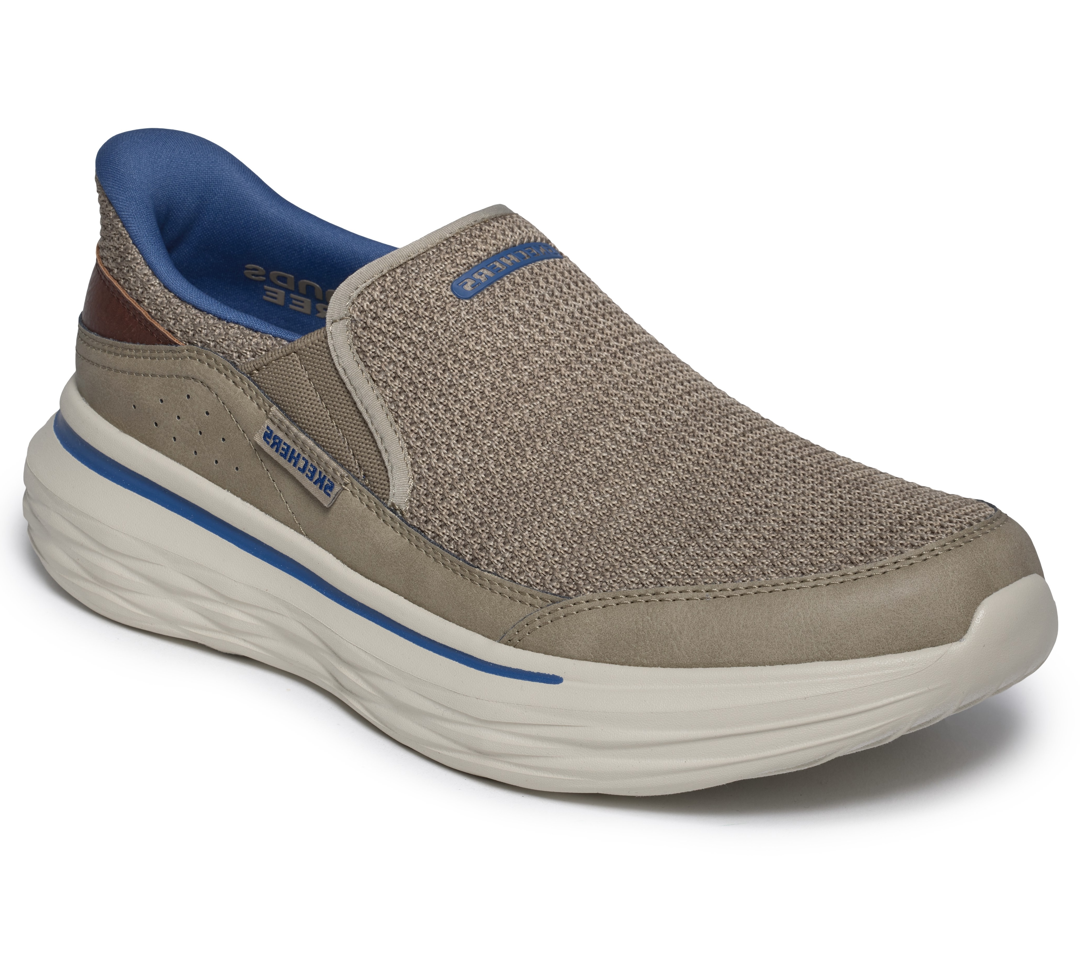 کفش اسکچرز مردانه مدل Skechers 211335/TPE