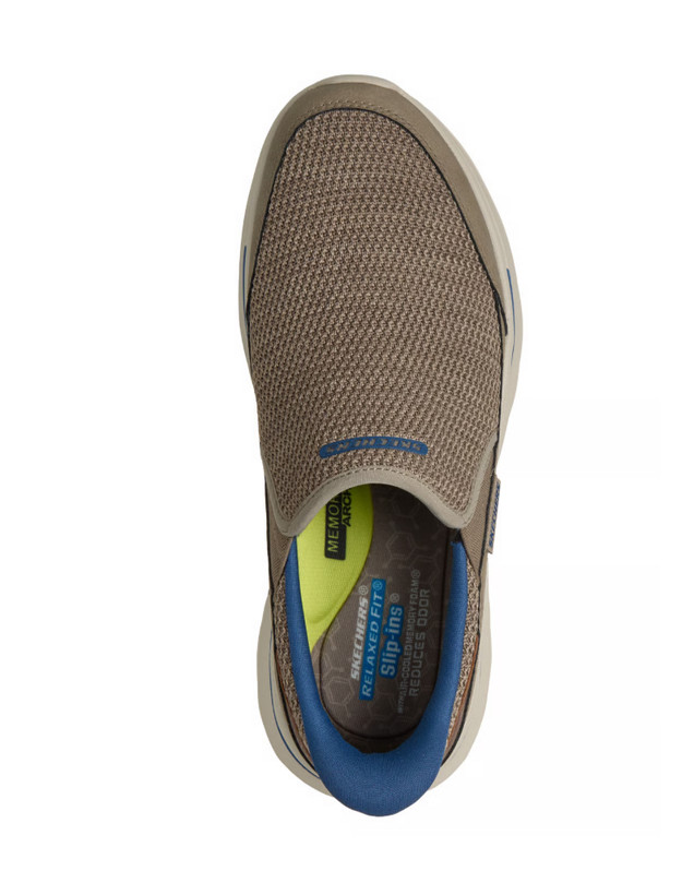 کفش اسکچرز مردانه مدل Skechers 211335/TPE