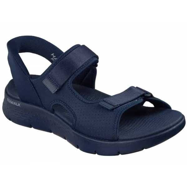 صندل مردانه اسکچرز مدل Skechers 229210/NVY
