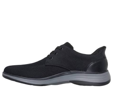 کفش اسکچرز مردانه مدل Skechers 205651-BLK
