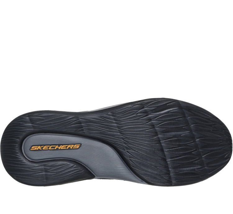 کفش اسکچرز مردانه مدل Skechers 205651-BLK