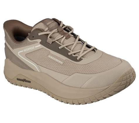 کفش اسکچرز مردانه مدل Skechers 211367-KHK
