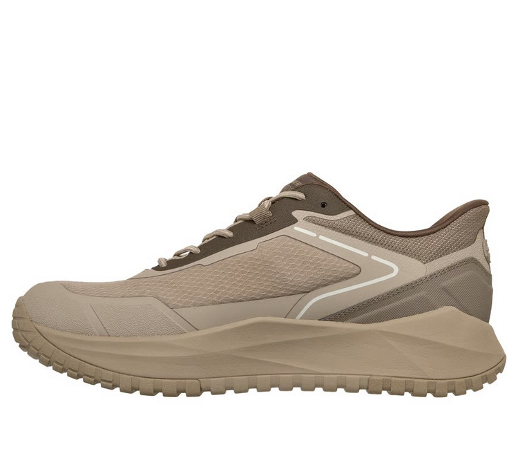 کفش اسکچرز مردانه مدل Skechers 211367-KHK