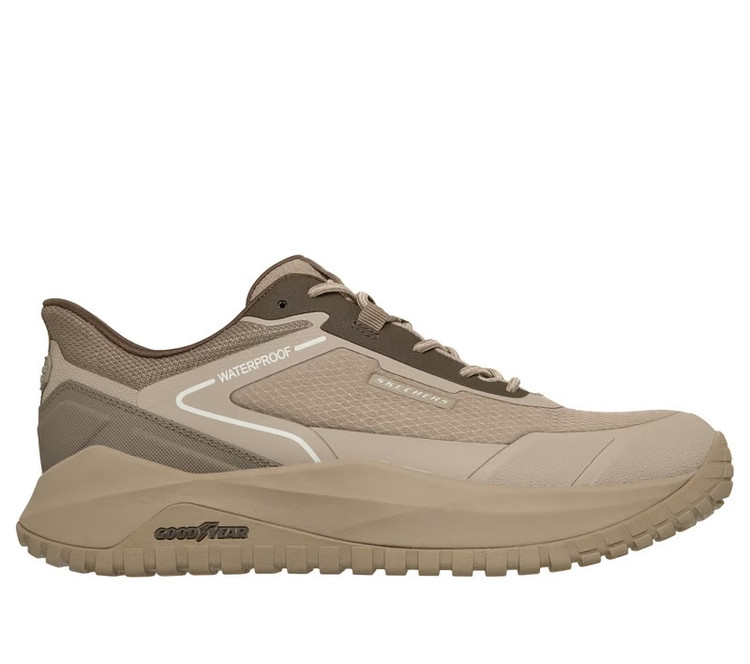 کفش اسکچرز مردانه مدل Skechers 211367-KHK