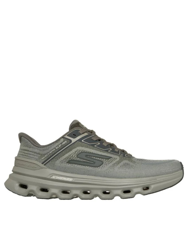 کفش اسکچرز مردانه مدل Skechers 221120-OLV