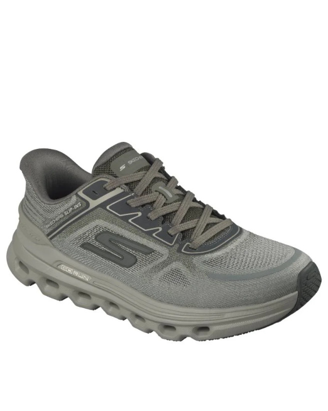 کفش اسکچرز مردانه مدل Skechers 221120-OLV