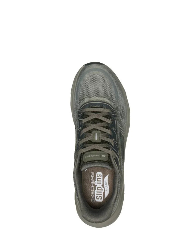 کفش اسکچرز مردانه مدل Skechers 221120-OLV