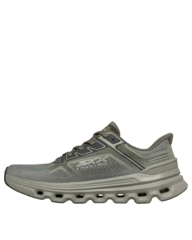 کفش اسکچرز مردانه مدل Skechers 221120-OLV