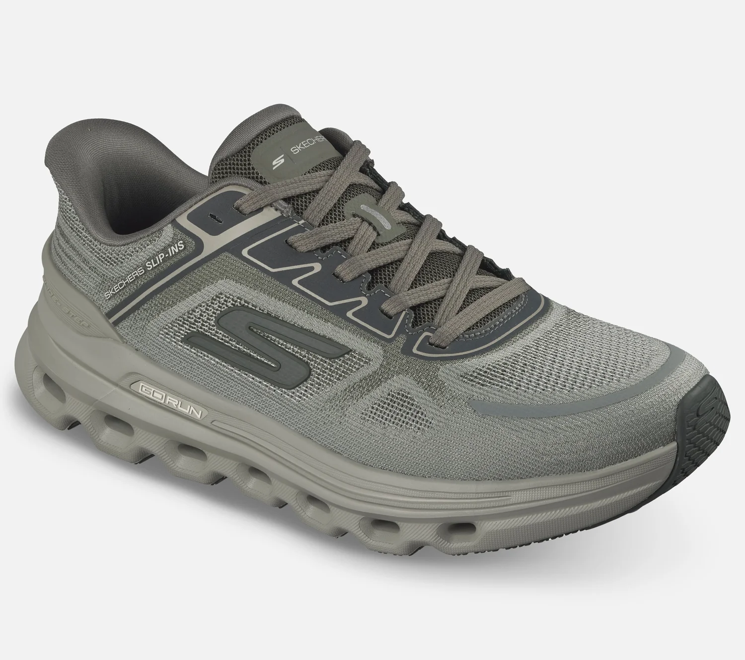 کفش اسکچرز مردانه مدل Skechers 221120-OLV