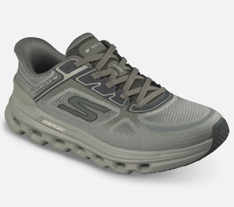 کفش اسکچرز مردانه مدل Skechers 221120-OLV
