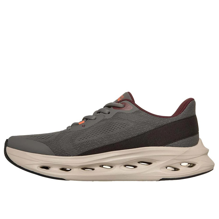 کفش اسکچرز مردانه مدل Skechers 220427-CHAR