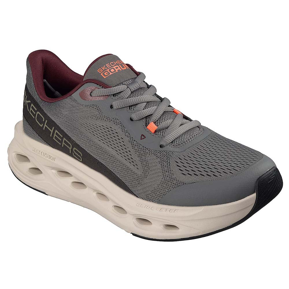 کفش اسکچرز مردانه مدل Skechers 220427-CHAR