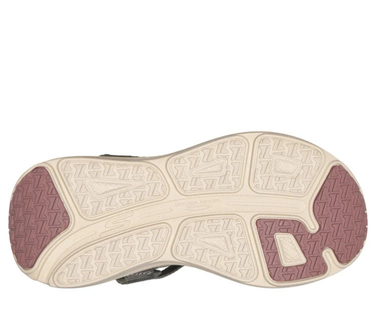 صندل زنانه اسکچرز مدل Skechers 141755-OLV