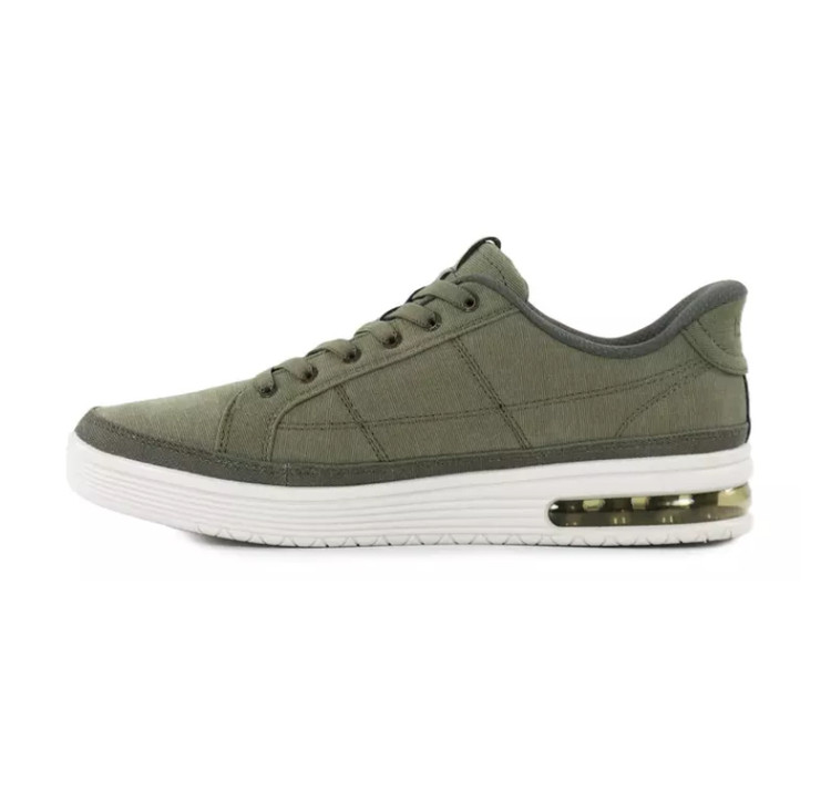 کفش اسکچرز مردانهSkechers 211042-OLV