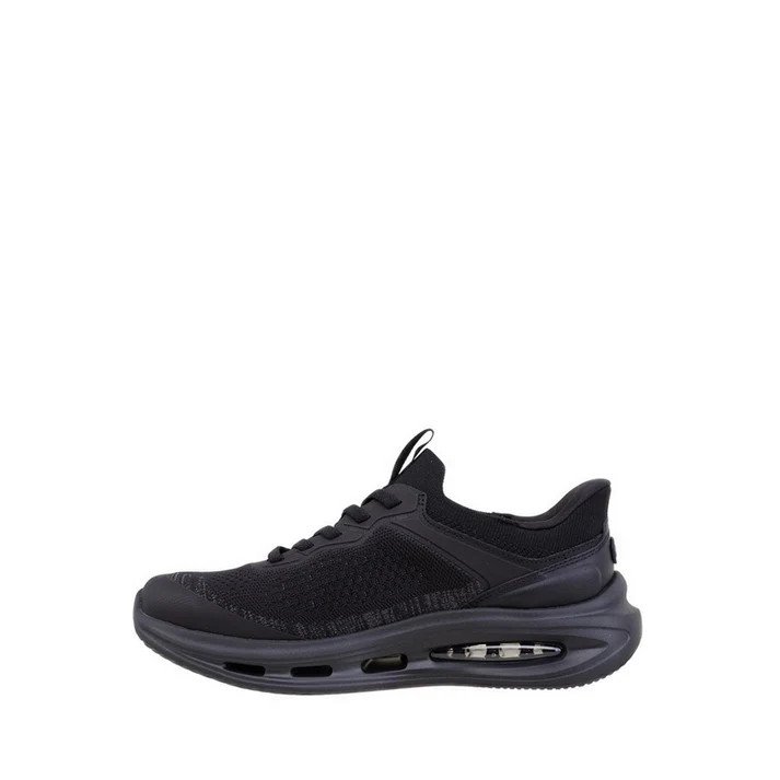 کفش اسکچرز مردانه مدل Skechers 211325-BBK