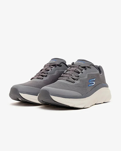 کفش اسکچرز مردانه مدل Skechers 233247-GRY