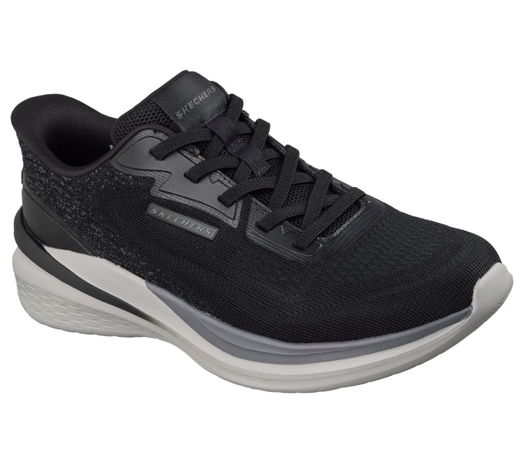 کفش مردانه اسکچرز مدل Skechers 211368-BLK