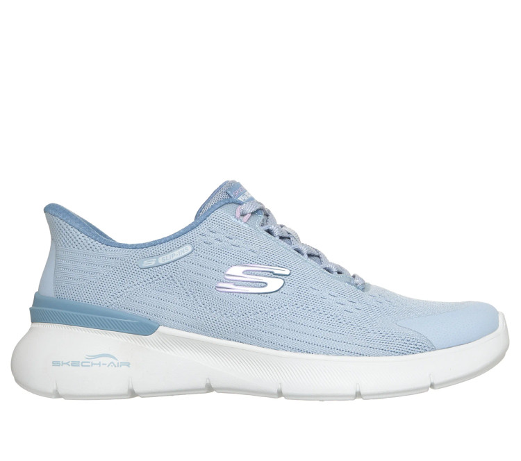 کفش اسکچرز زنانه مدلSkechers 150377/SLT