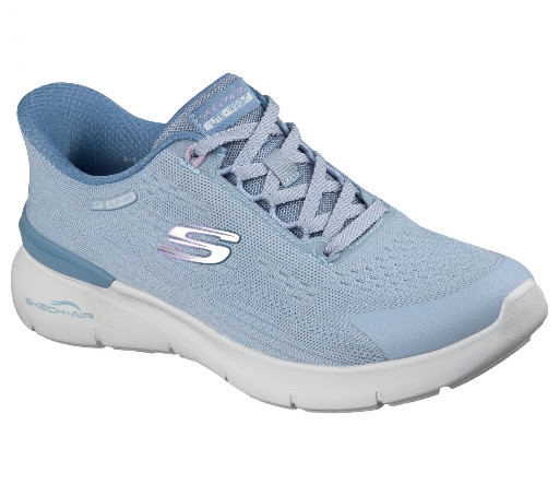 کفش اسکچرز زنانه مدلSkechers 150377/SLT