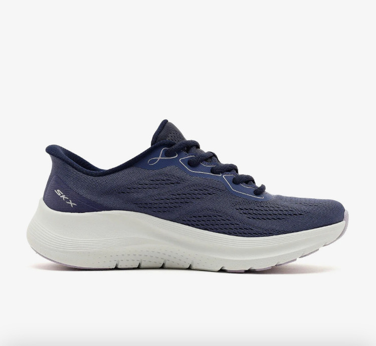 کفش اسکچرز زنانه مدل Skechers 150338-NVY